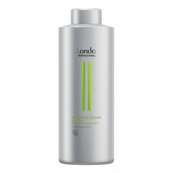 LONDA PROFESSIONAL_Impressive Volume Shampoo szampon zwiększający objętość włosów Impressive Volume