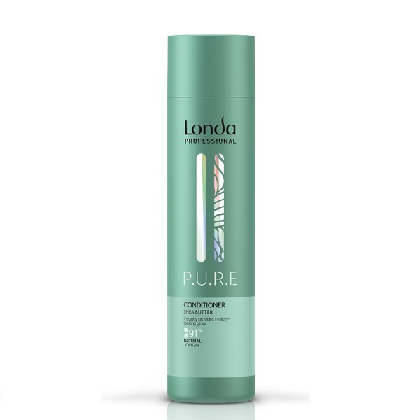 LONDA PROFESSIONAL_P.U.R.E Conditioner odżywka nawilżająca Pure