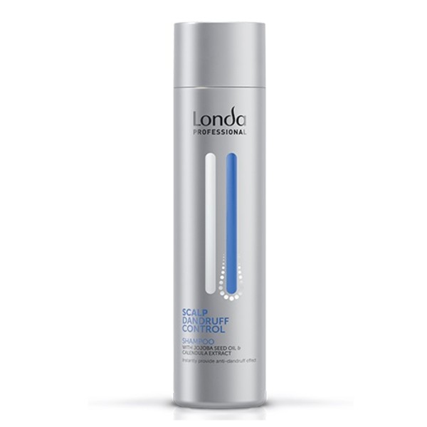 Scalp Dandruff Control Szampon przeciwłupieżowy