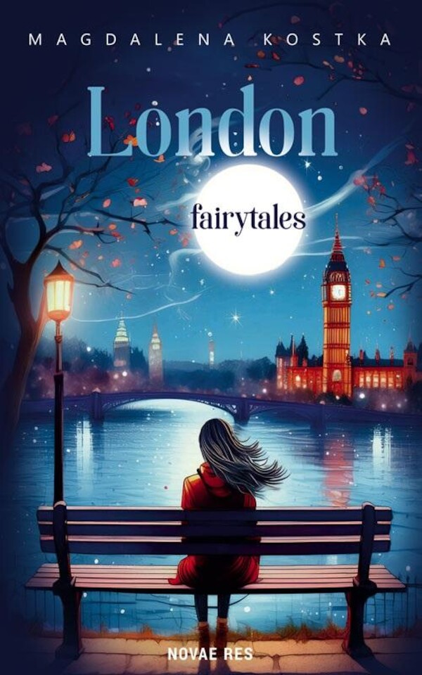 London fairytales