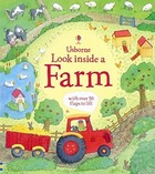 Look Inside a Farm