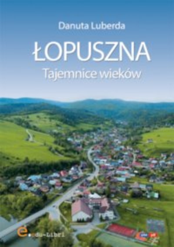 Łopuszna. Tajemnice wieków - pdf 1