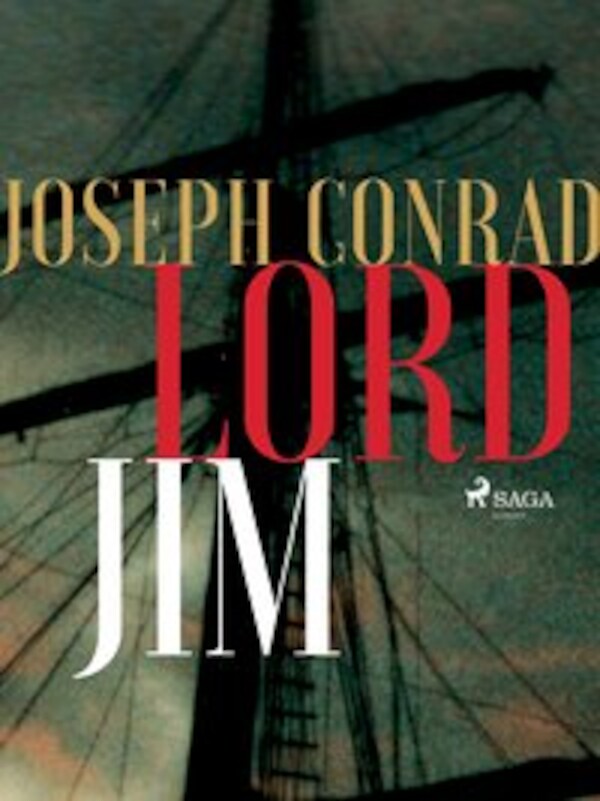 Lord Jim - mobi, epub