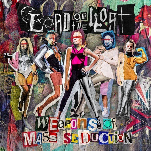 Weapons Of Mass Seduction (Limited Edition)