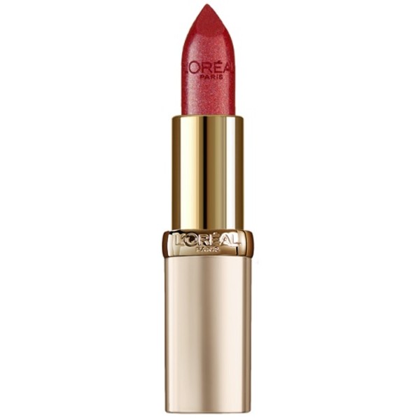 Color Riche Lip 345 Cristal Cerise Pomadka do ust