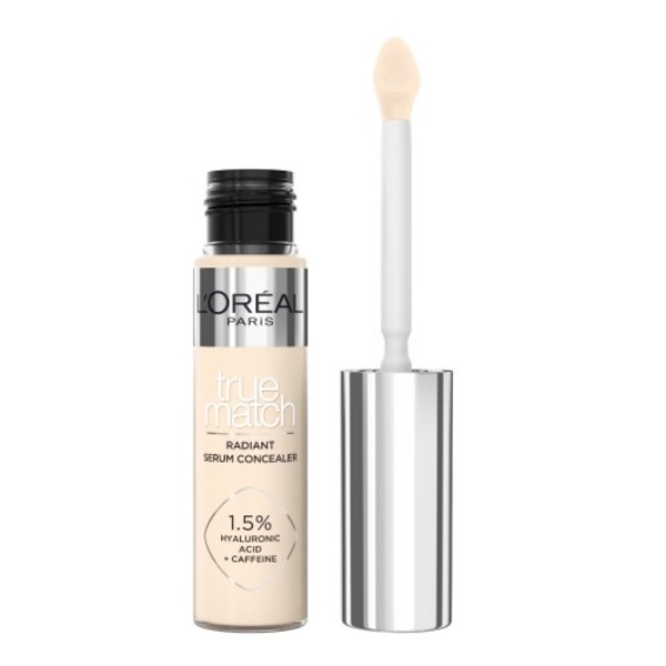 True Match Radiant Serum Concealer 1N Korektor pod oczy