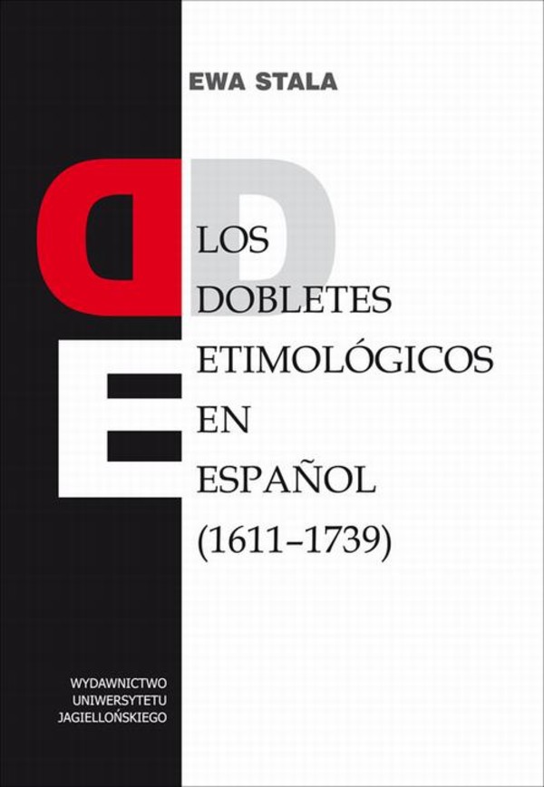 Los dobletes etimológicos en espanol (1611-1739) - pdf