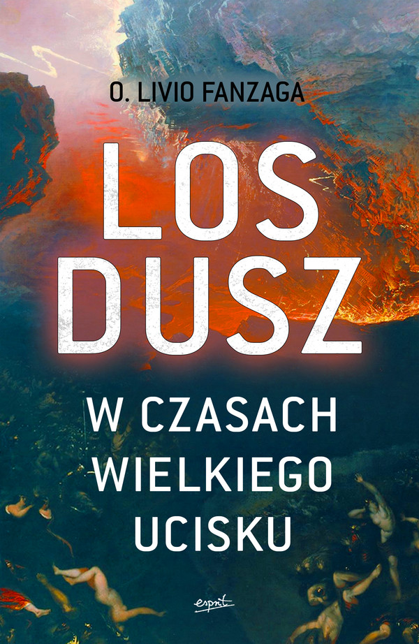 Los dusz w czasach wielkiego ucisku - mobi, epub