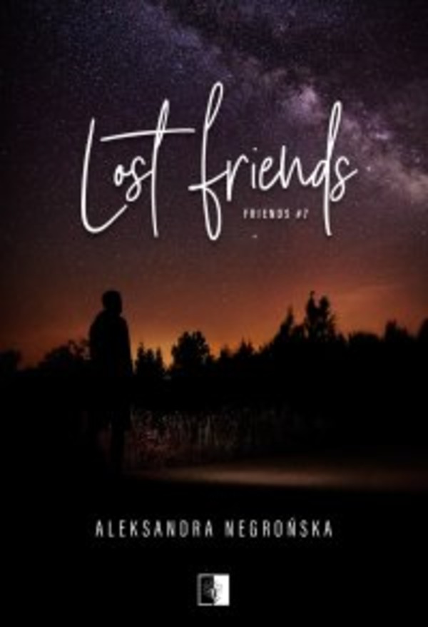 Lost Friends 1 - mobi, epub