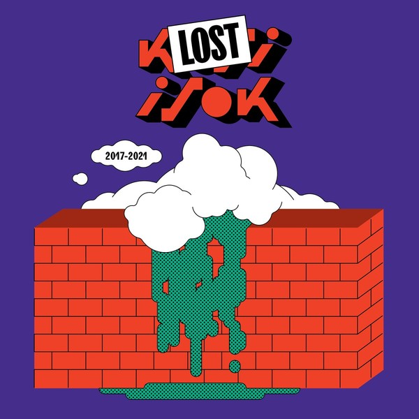 Lost is.ok