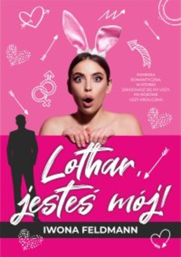 Lothar, jesteś mój! - mobi, epub