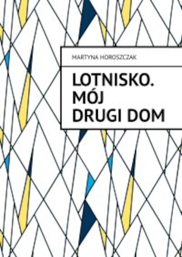 Lotnisko. Mój drugiÂ dom - mobi, epub