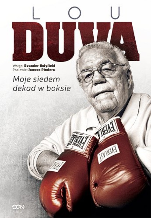 Lou Duva. Moje siedem dekad w boksie