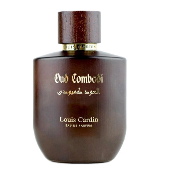 Oud Combodi for Men