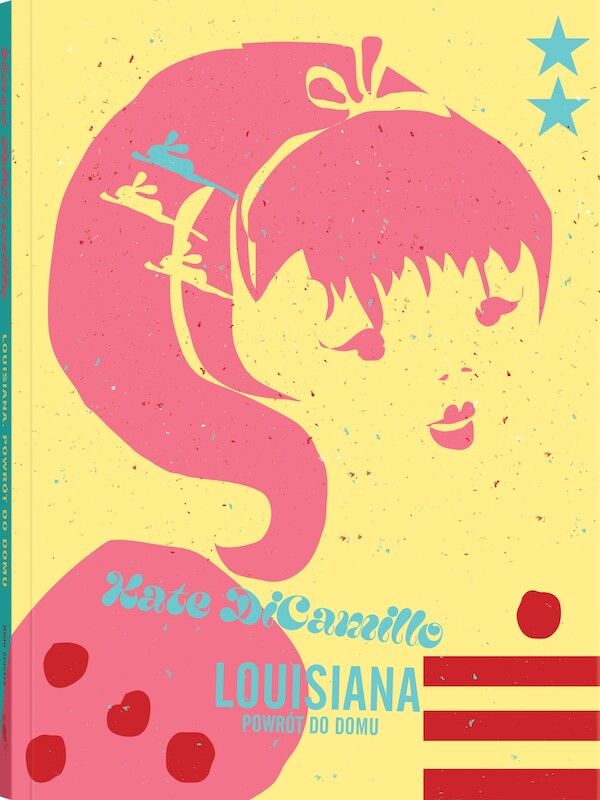 Louisiana - mobi, epub