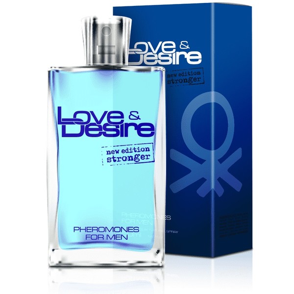 Pheromones For Men