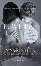 LOVE Line - mobi, epub