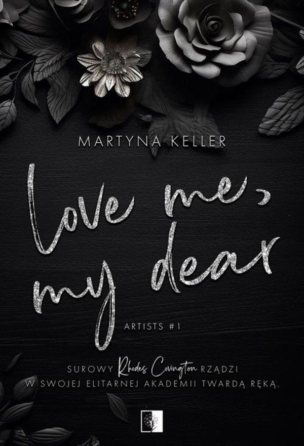 Love Me My Dear - mobi, epub