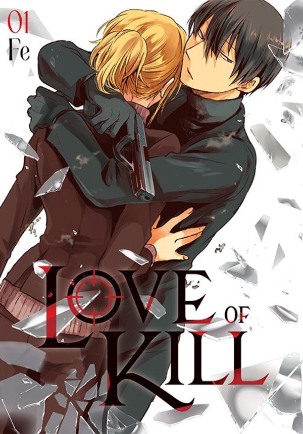Love of kill Tom 1