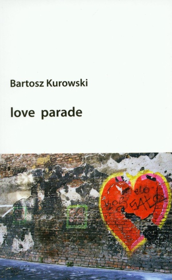 Love parade