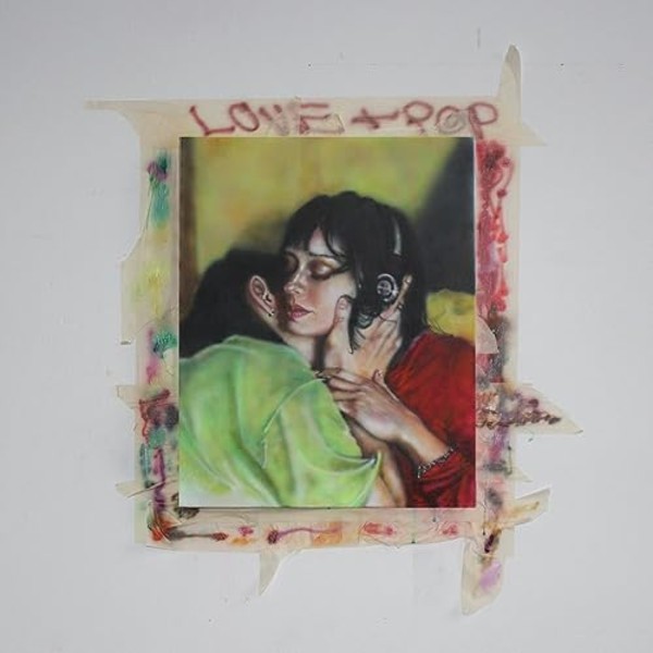 Love + Pop (vinyl)
