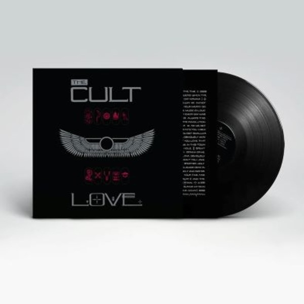 Love (vinyl)