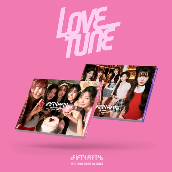 Love Tune (Love Version)