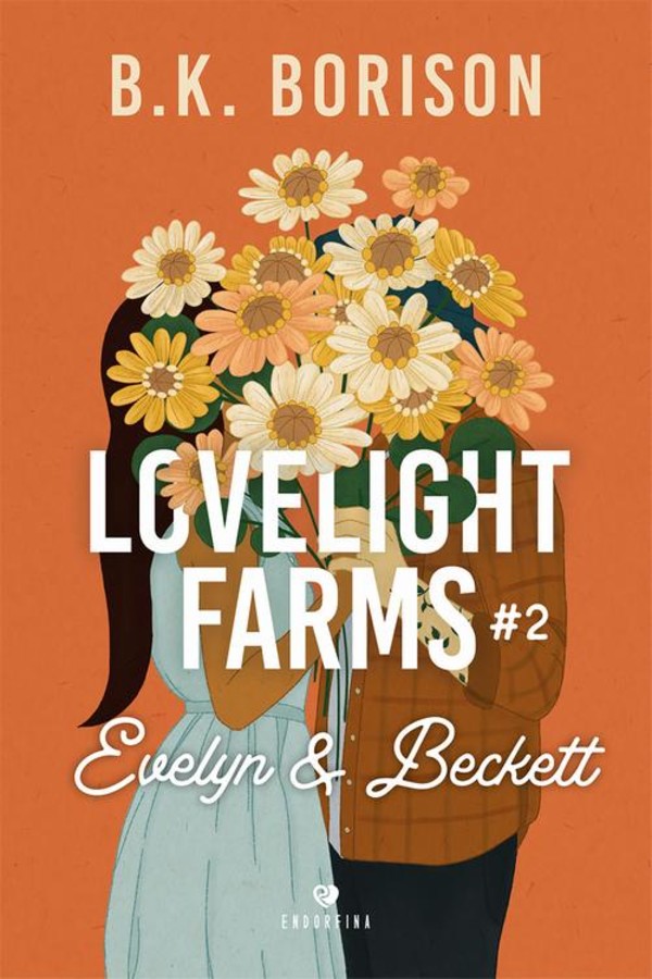 Lovelight Farms #2 Evelyn & Beckett - mobi, epub