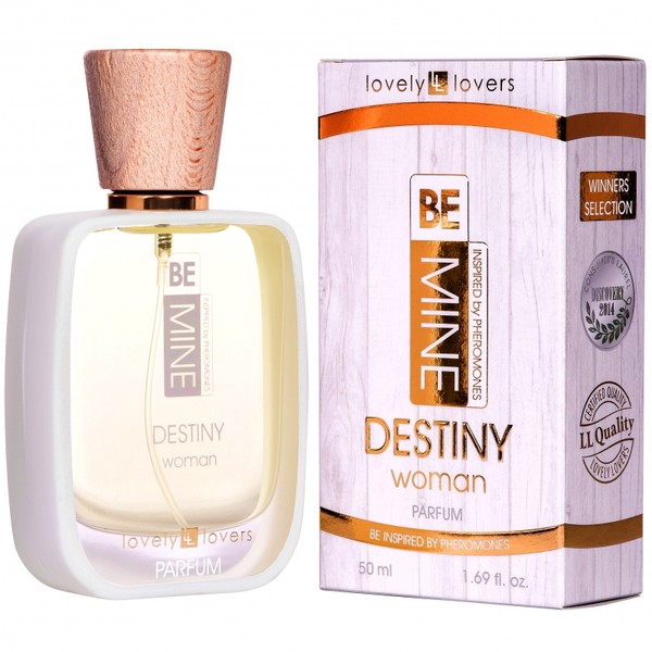 BeMine Destiny Woman