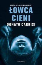 Łowca cieni - mobi, epub