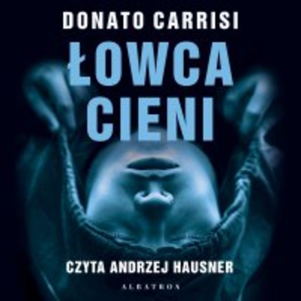 Łowca cieni - Audiobook mp3