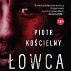 Łowca - Audiobook mp3 Komisarz Sikora Tom 1