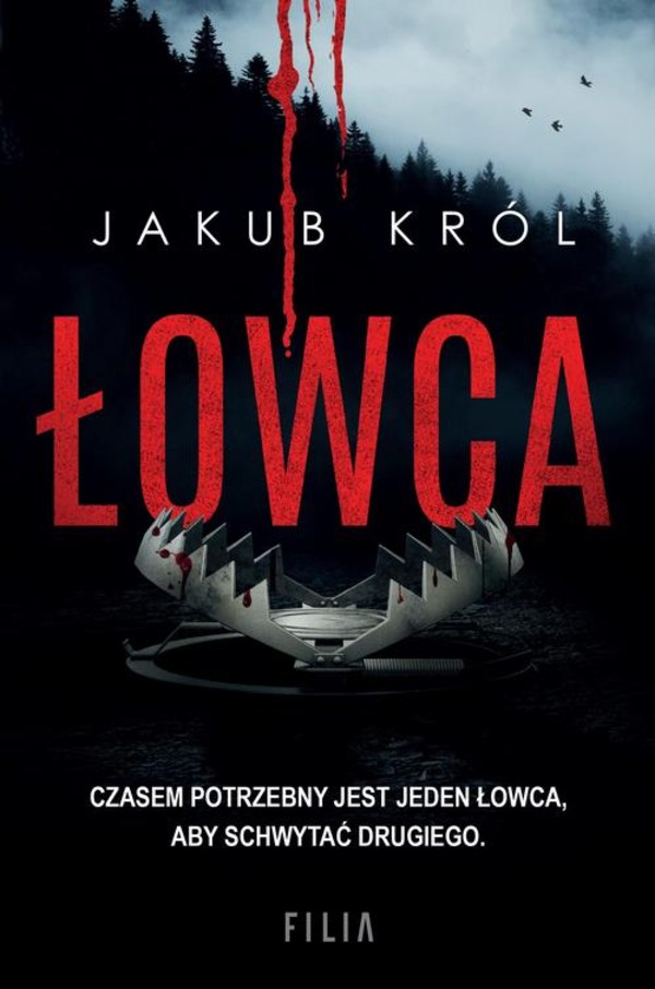 Łowca - mobi