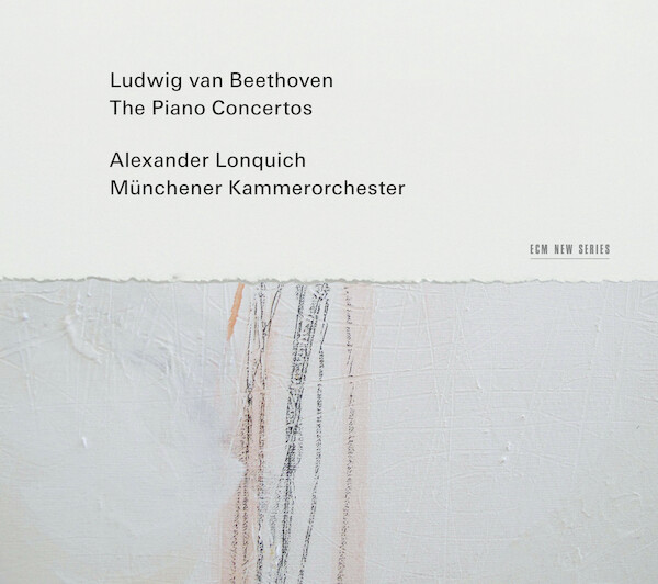 Ludwig van Beethoven: The Piano Concertos