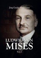 Ludwig von Mises - mobi, epub, pdf Tom 1