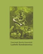 Ludwik Kondratowicz - mobi, epub