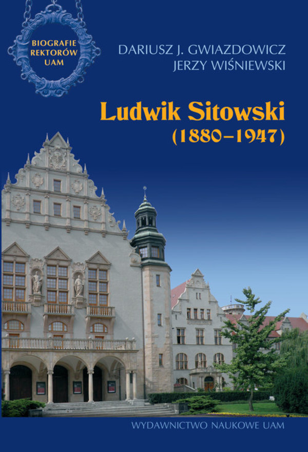 Ludwik Sitowski 1880-1947