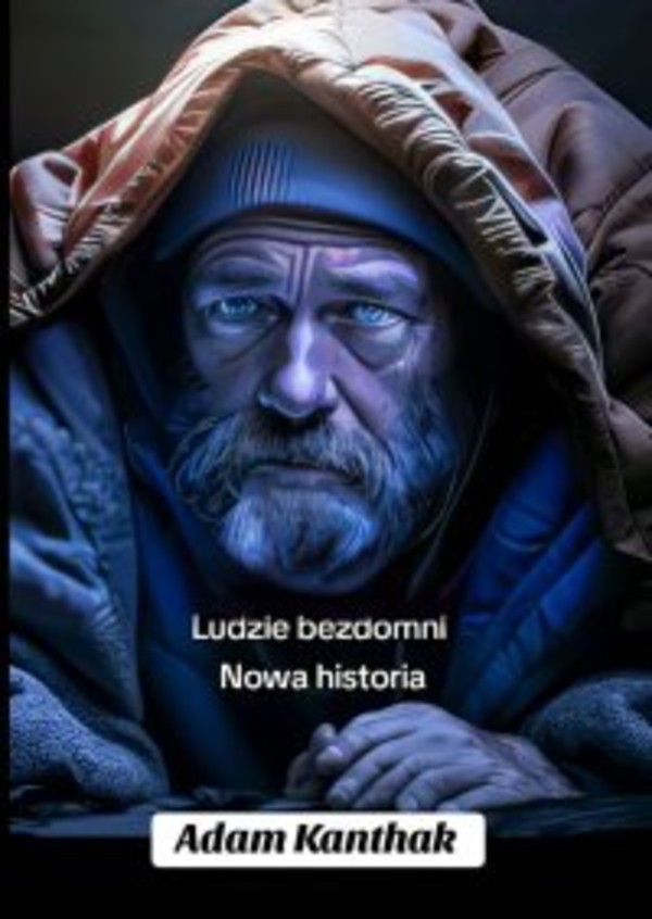 Ludzie Bezdomni - mobi, epub