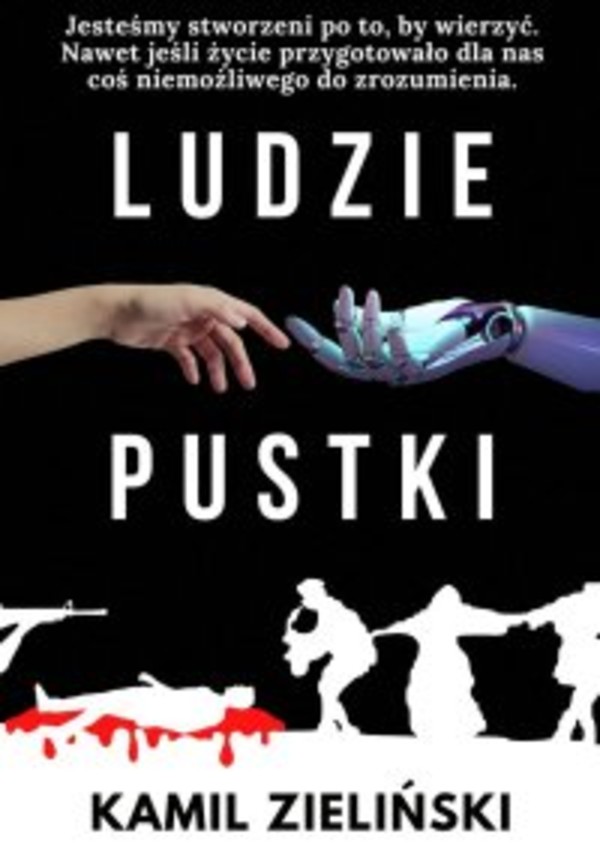 Ludzie pustki - mobi, epub