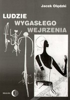 Ludzie wygasłego wejrzenia - mobi, epub