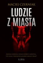 Ludzie z Miasta - mobi, epub