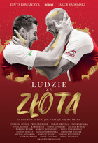 Ludzie ze złota - mobi, epub