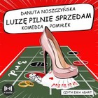 Luizę pilnie sprzedam - Audiobook mp3 Komedia pomyłek