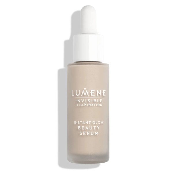 Universal Light Invisible Illumination Serum tonujące