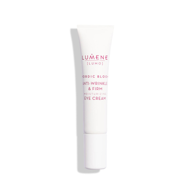 Lumo Nordic Anti-Wrinkle & Firm Moisturizer Eye Cream Przeciwzmarszczkwo-ujędrniający krem pod oczy