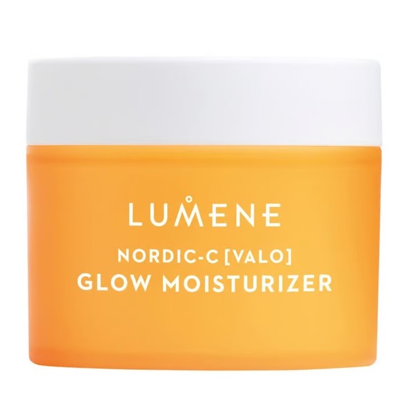 Nordic-C Glow Moisturizer krem do twarzy