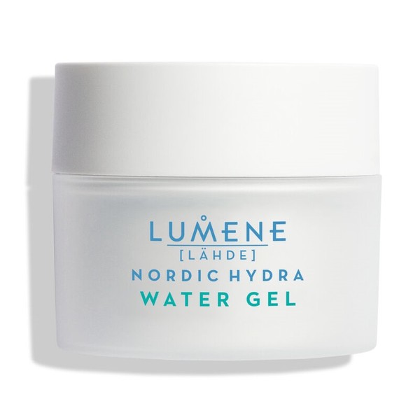 Nordic Hydra Water Nawilżający żel do twarzy