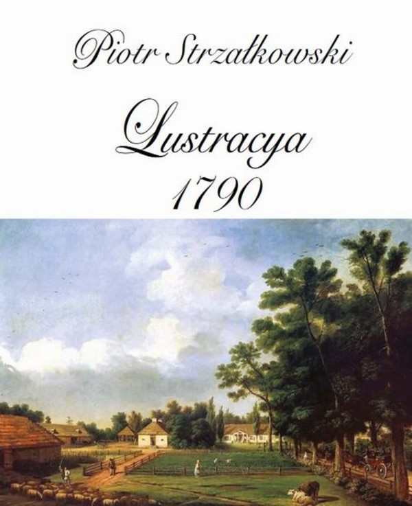 Lustracya 1790 - pdf