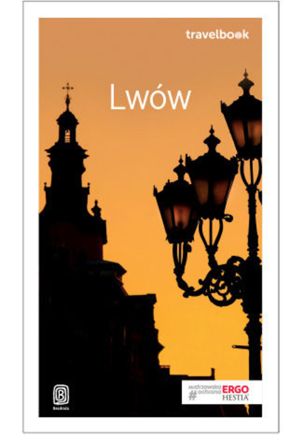 Lwów. Travelbook. Wydanie 2 - mobi, epub, pdf