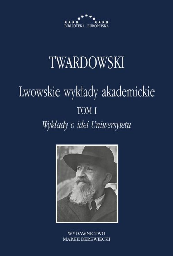 Lwowskie wykłady akademickie - pdf
